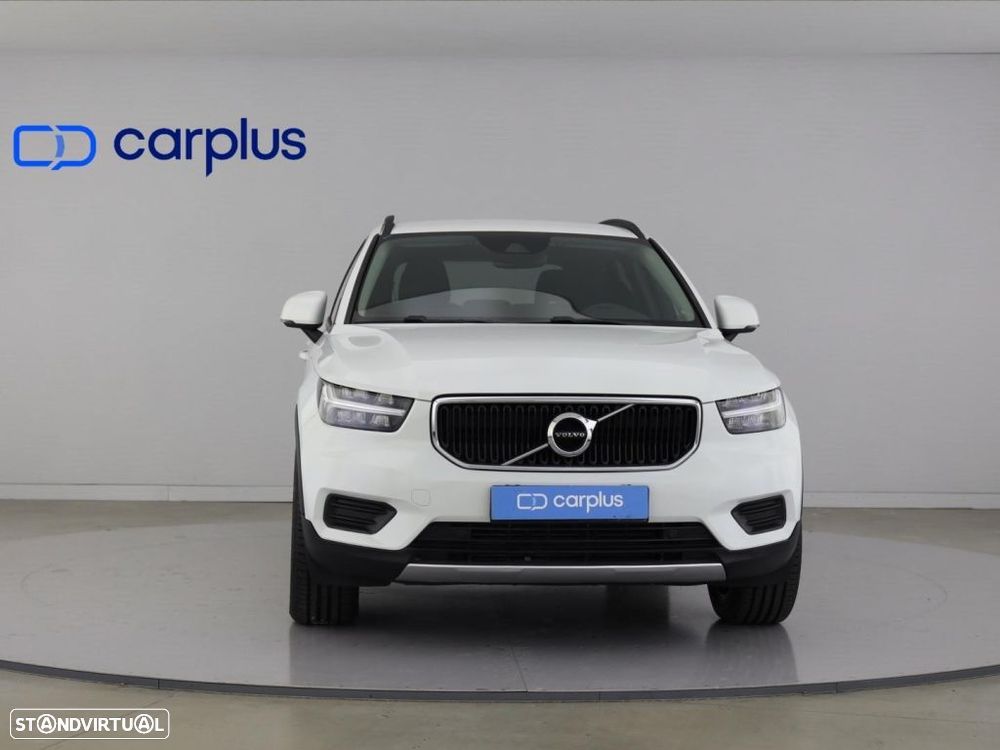 Volvo XC 40 2.0 D3 Momentum Plus Geartronic - 3