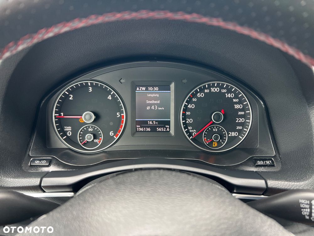 Volkswagen Scirocco 2.0 TDI Blue Motion Technologie Edition - 28