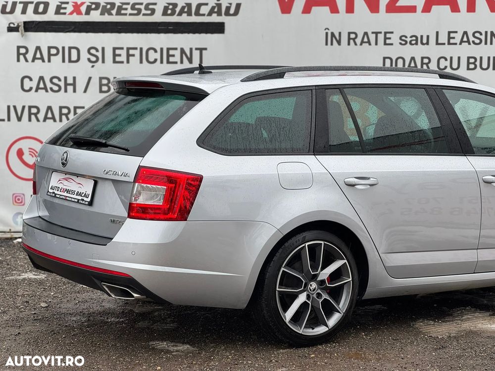 Skoda Octavia - 24