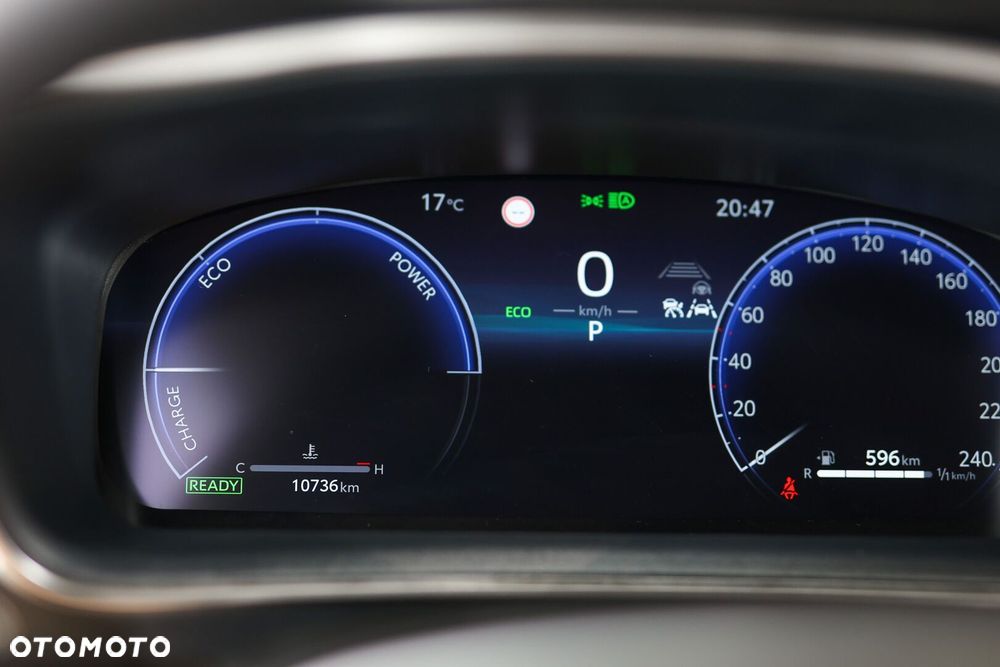 Toyota Corolla 1.8 Hybrid Comfort - 38