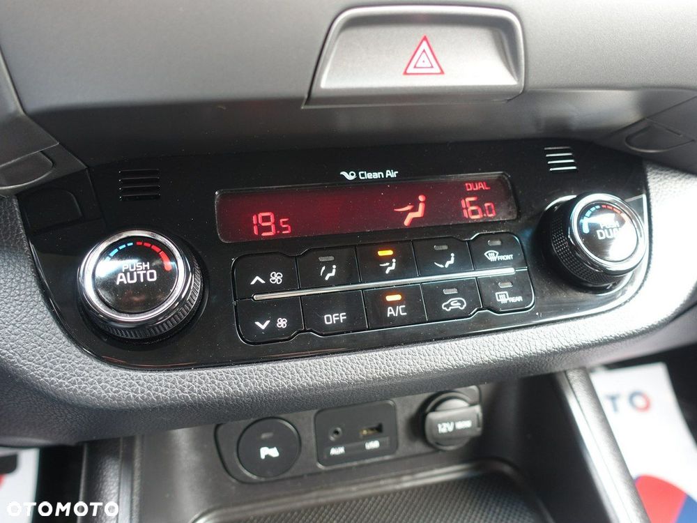 Kia Sportage 1.6 GDI L 2WD - 22