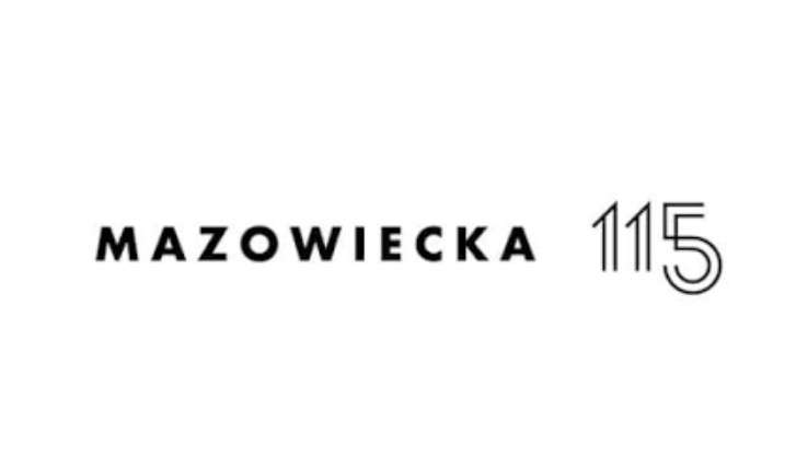 MAZOWIECKA 115 SP. Z O. O.