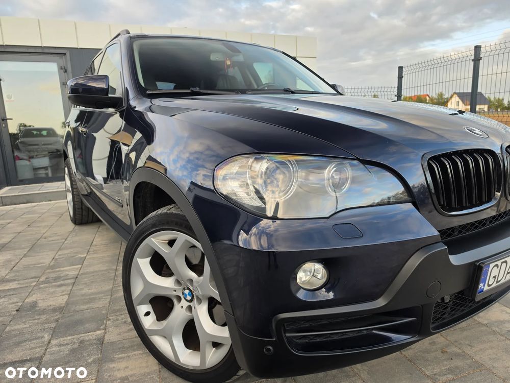 BMW X5 3.0d xDrive - 11