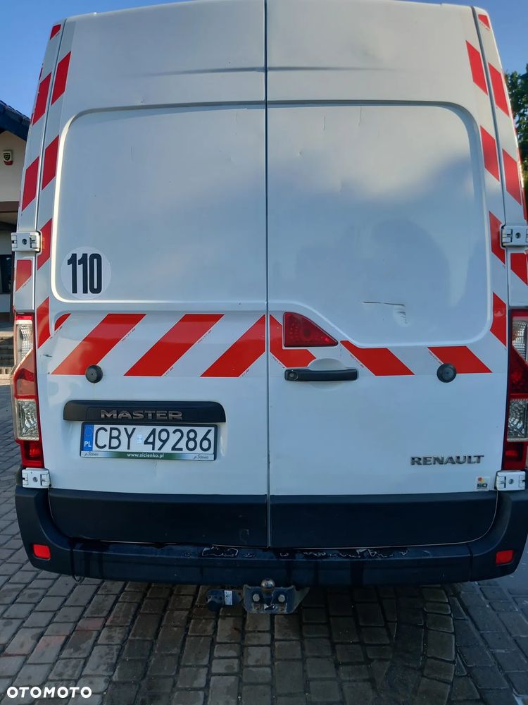 Renault Master - 5