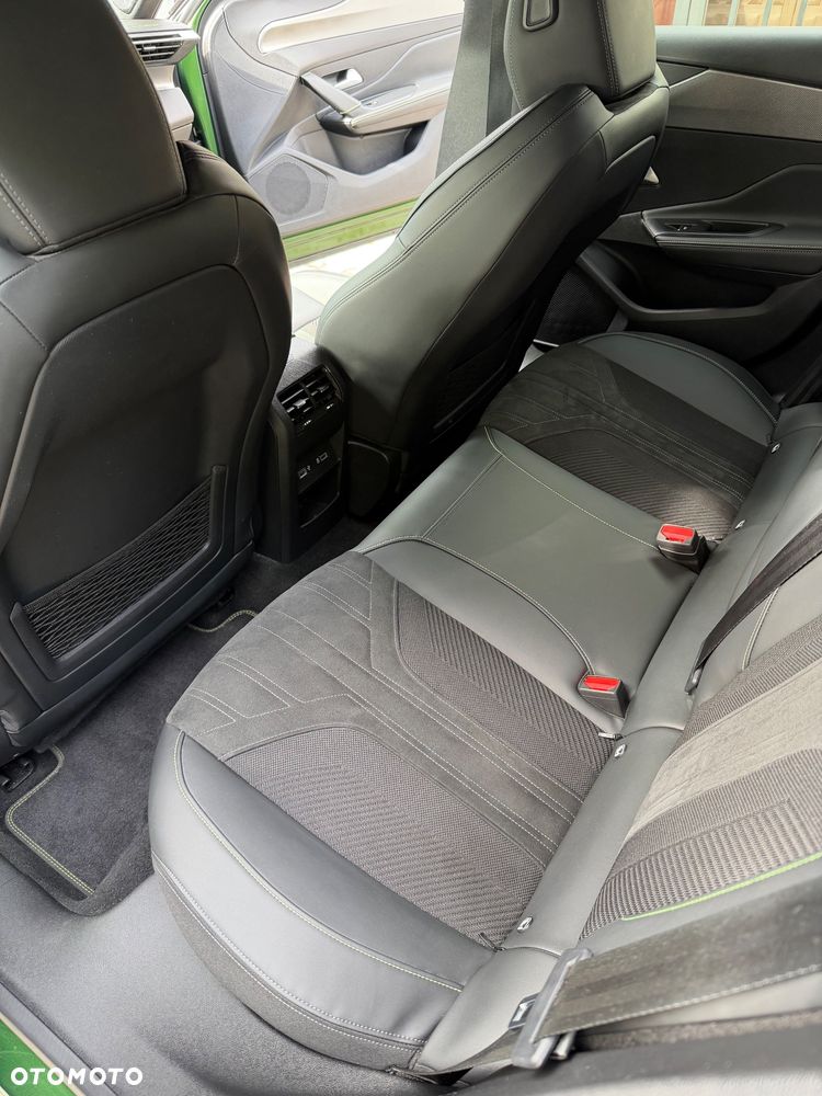 Peugeot 308 1.5 BlueHDi GT Pack S&S EAT8 - 25