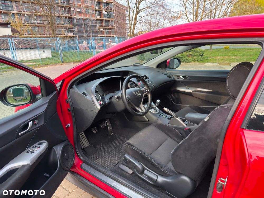 Honda Civic - 9