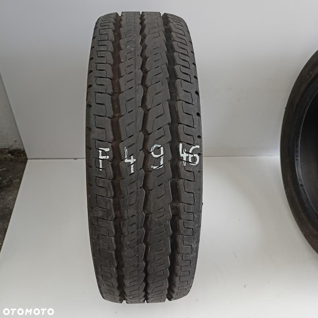 Opona 225/75/16CP Continental Vanco Camper (F4946) - 1