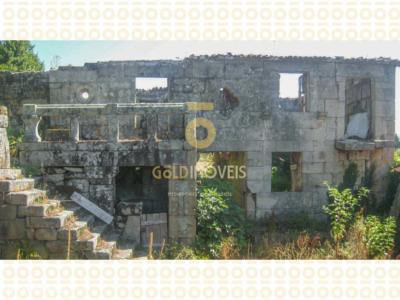 Quinta T3 Venda em Boelhe,Penafiel - Grande imagem: 2/19