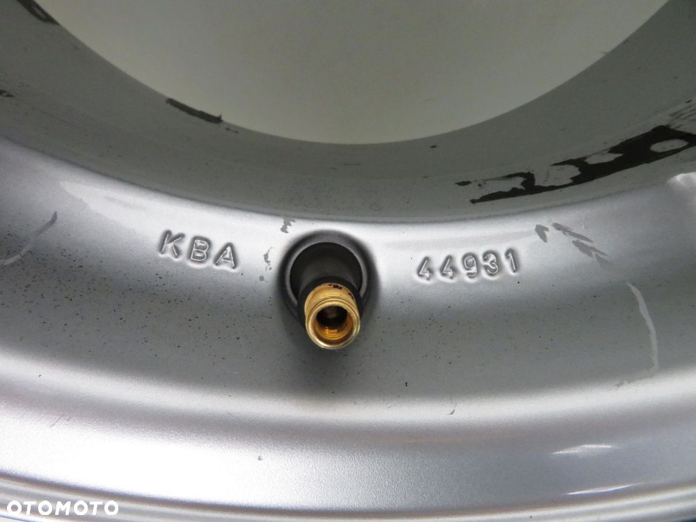 FELGA ALUMINIOWA BMW  KBA44931 15" 7.0" 5X120 40 - 6