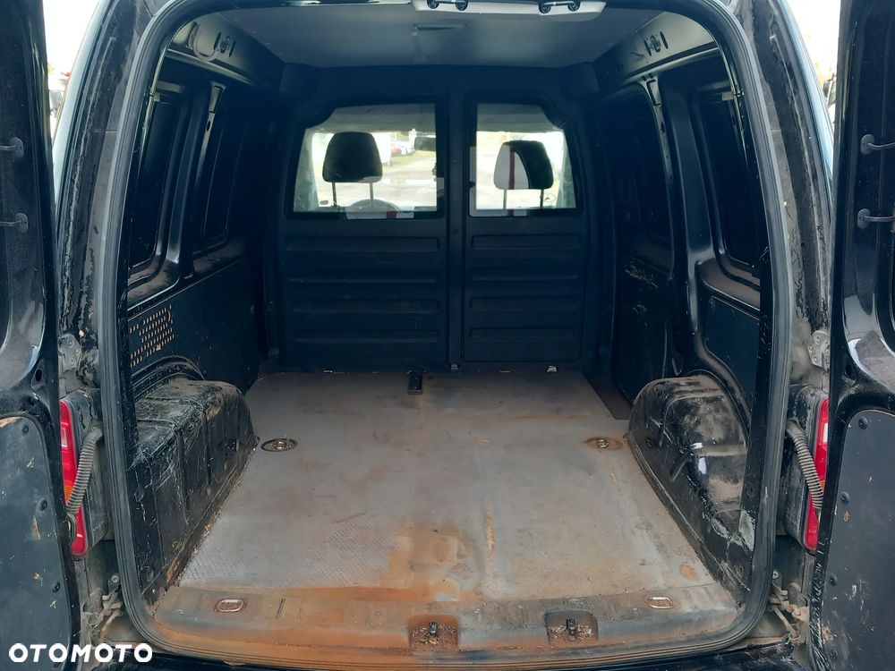 Volkswagen Caddy - 15