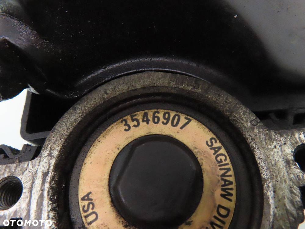 POMPA WSPOMAGANIA VOLVO 850 2.0 3546907 - 5