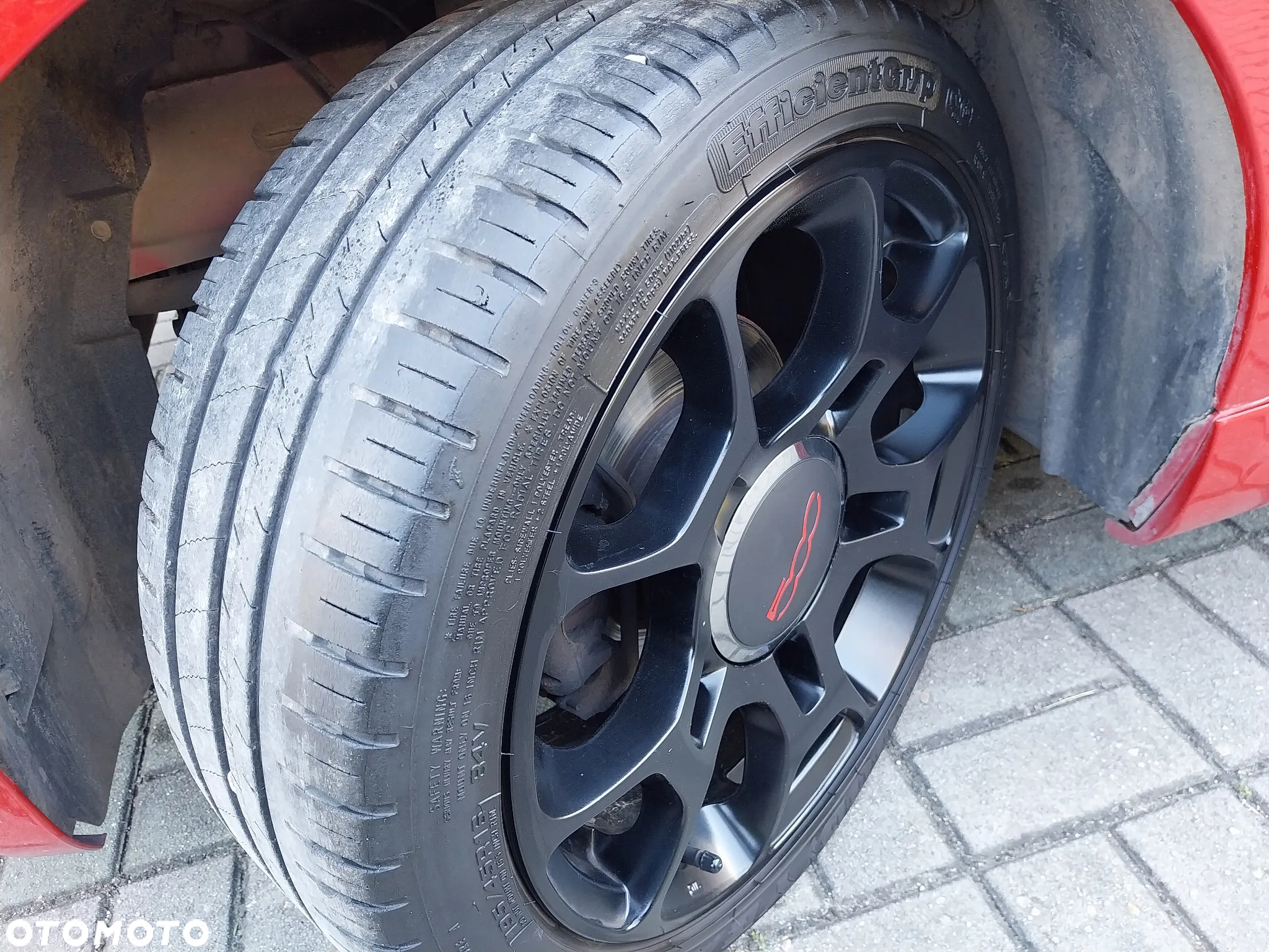 Fiat 500 1.2 8V S - 23