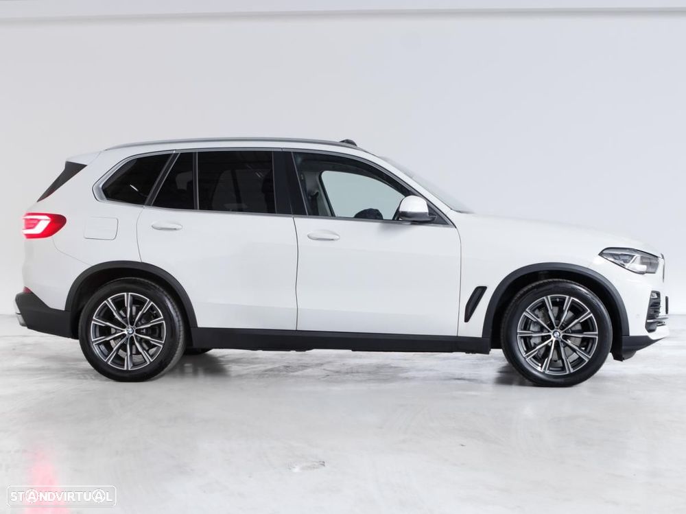 BMW X5 45 e xDrive - 2