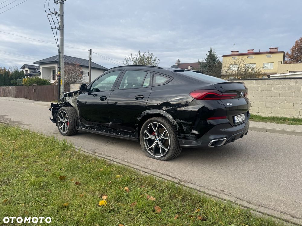 BMW X6 xDrive30d mHEV - 3