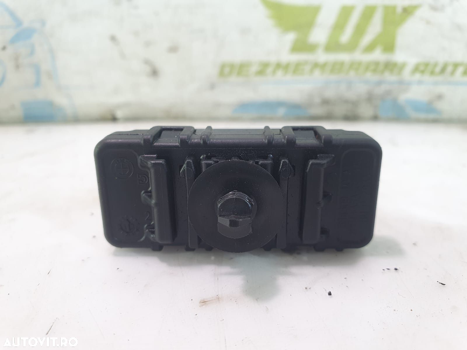 Modul 928527501 BMW X4 F26 [2014 - 2018] 3.0d  N57D30B - 1