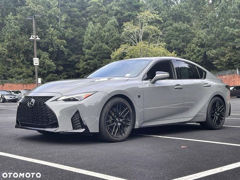 Lexus Inny - 15