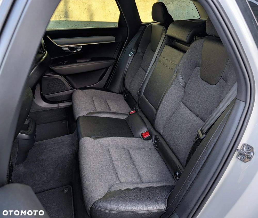 Volvo V90 D4 Geartronic Inscription - 25