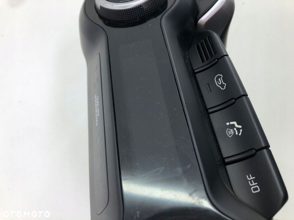 KIA PICANTO III PANEL KLIMATYZACJI 97250-G6CK0 - 4