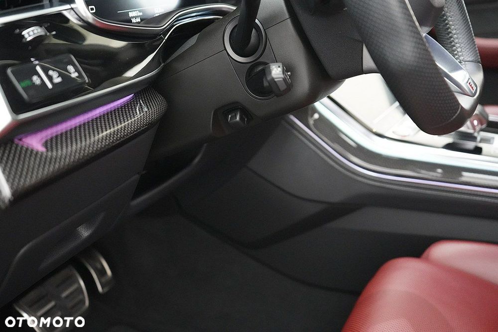 Audi SQ7 - 23