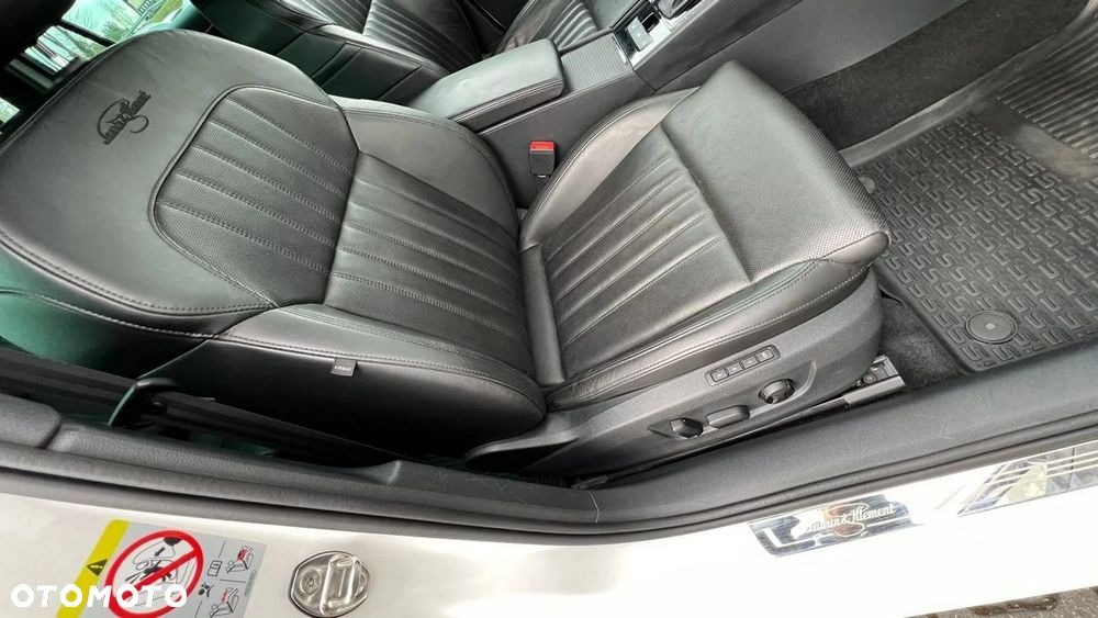 Skoda Superb 2.0 TDI 4x4 L&K DSG - 35