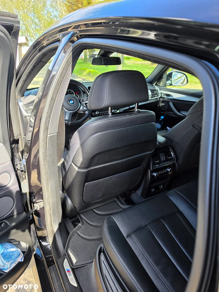 BMW X6 - 8