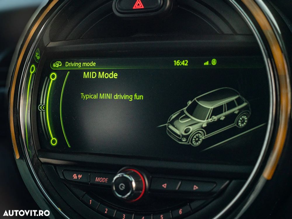 Mini Cooper S Standard - 29