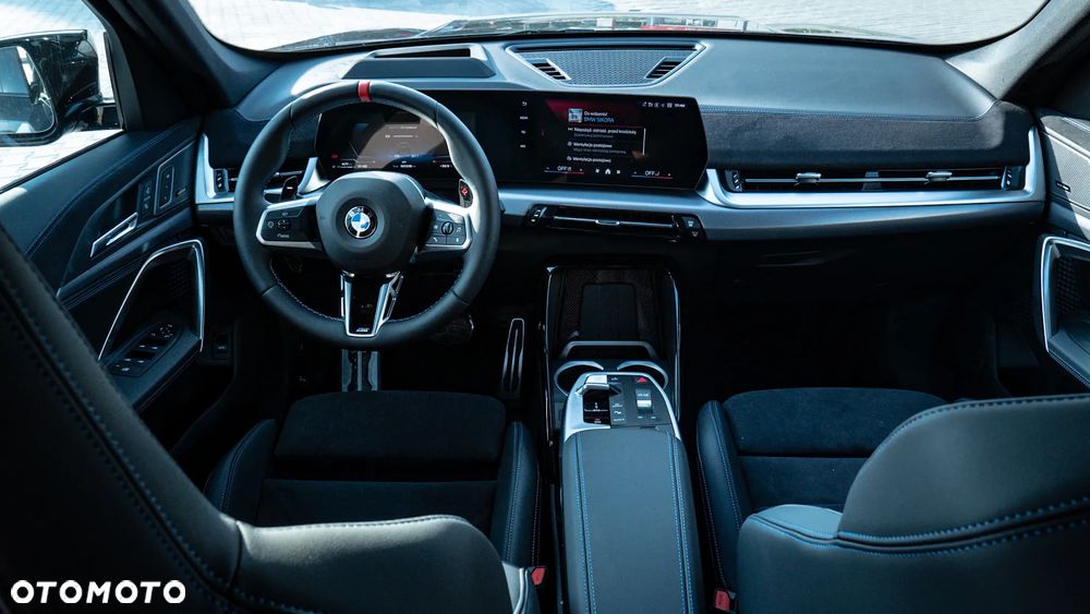 BMW X1 M35i xDrive - 11