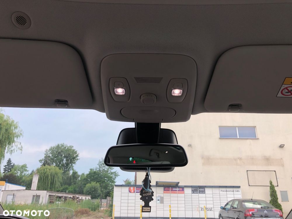 Renault Grand Scenic ENERGY dCi 160 EDC INITIALE PARIS - 20