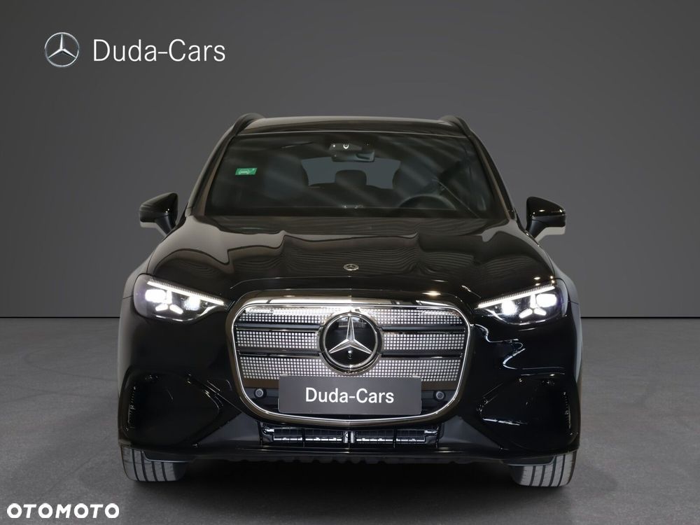 Mercedes-Benz GLC 400 94kWh 4-Matic EQ - 3