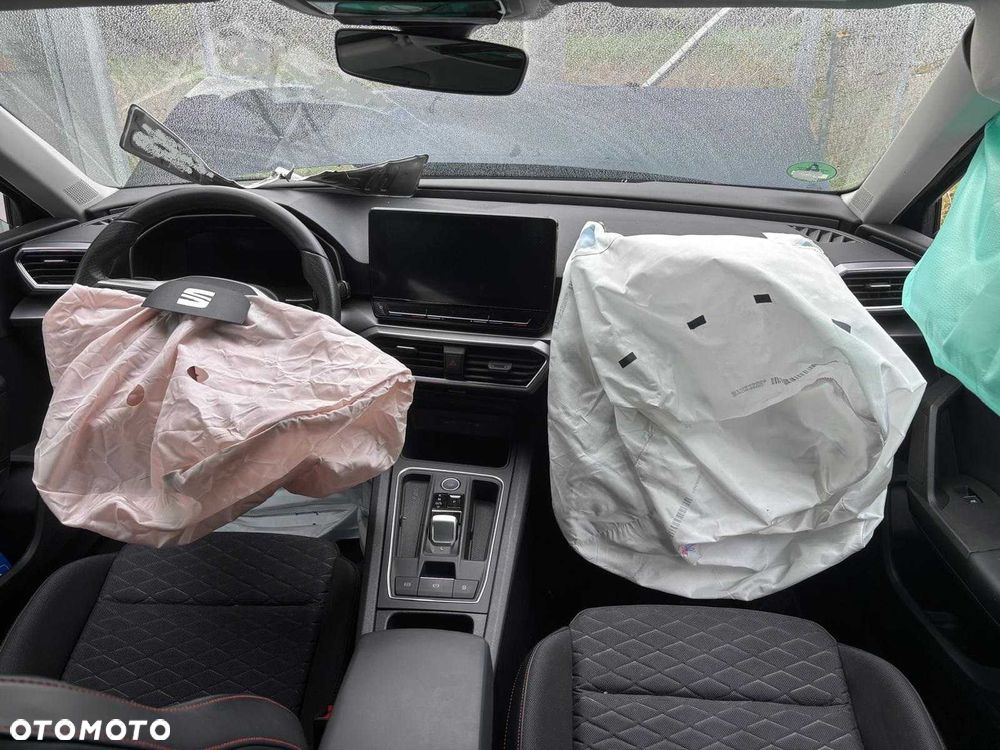 Seat Leon - 6