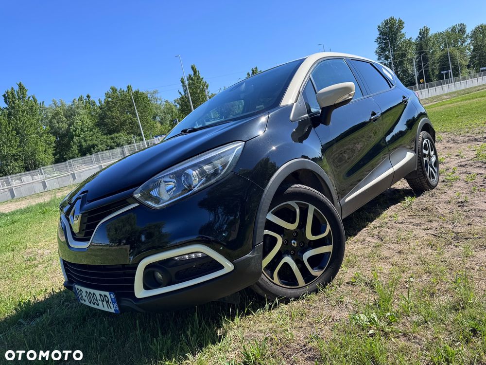 Renault Captur dCi 90 EDC COLLECTION - 2