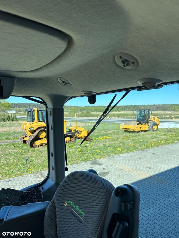 John Deere 7230r Rodzynek gwarancja - 29