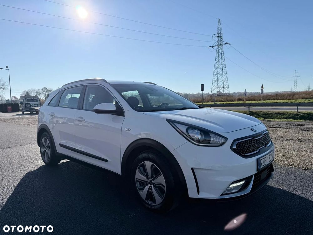 Kia Niro 1.6 GDI Hybrid L - 3