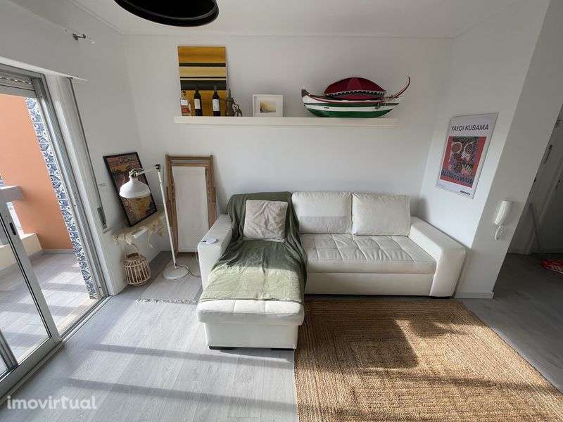 Costa Nova praia - Aveiro (Maio, Agosto, Setembro disponiveis) - Grande imagem: 4/7