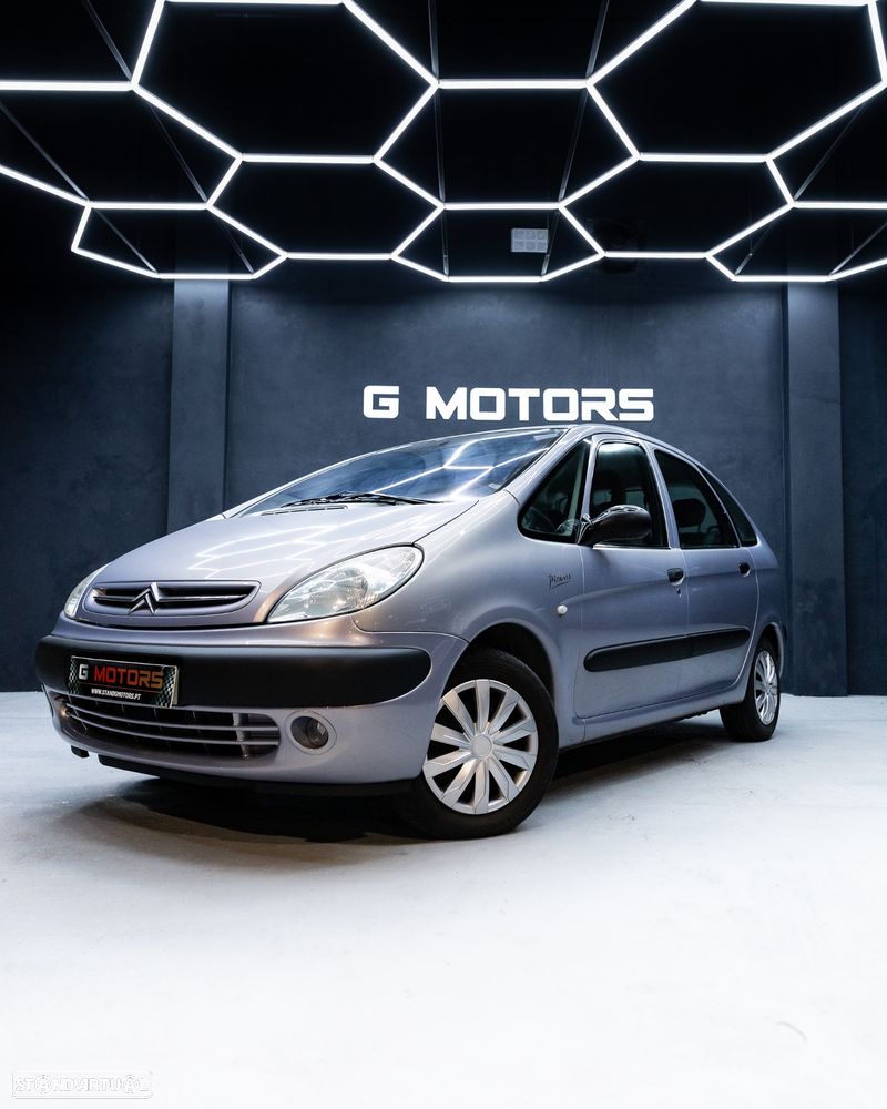 Citroën C3 Picasso - 6