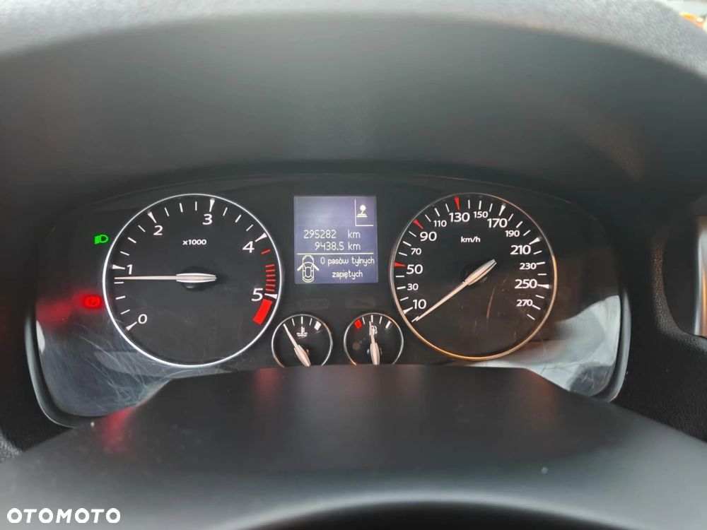 Renault Laguna 1.5 dCi Expression - 10