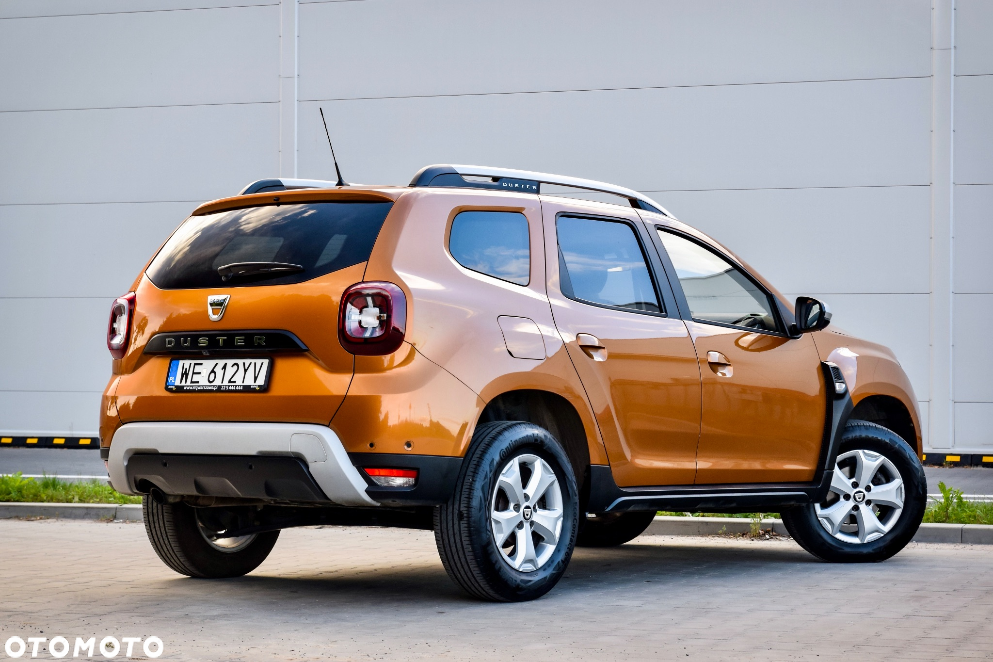 Dacia Duster 1.0 TCe Prestige - 4