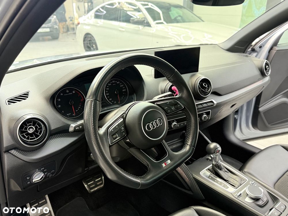 Audi Q2 - 5