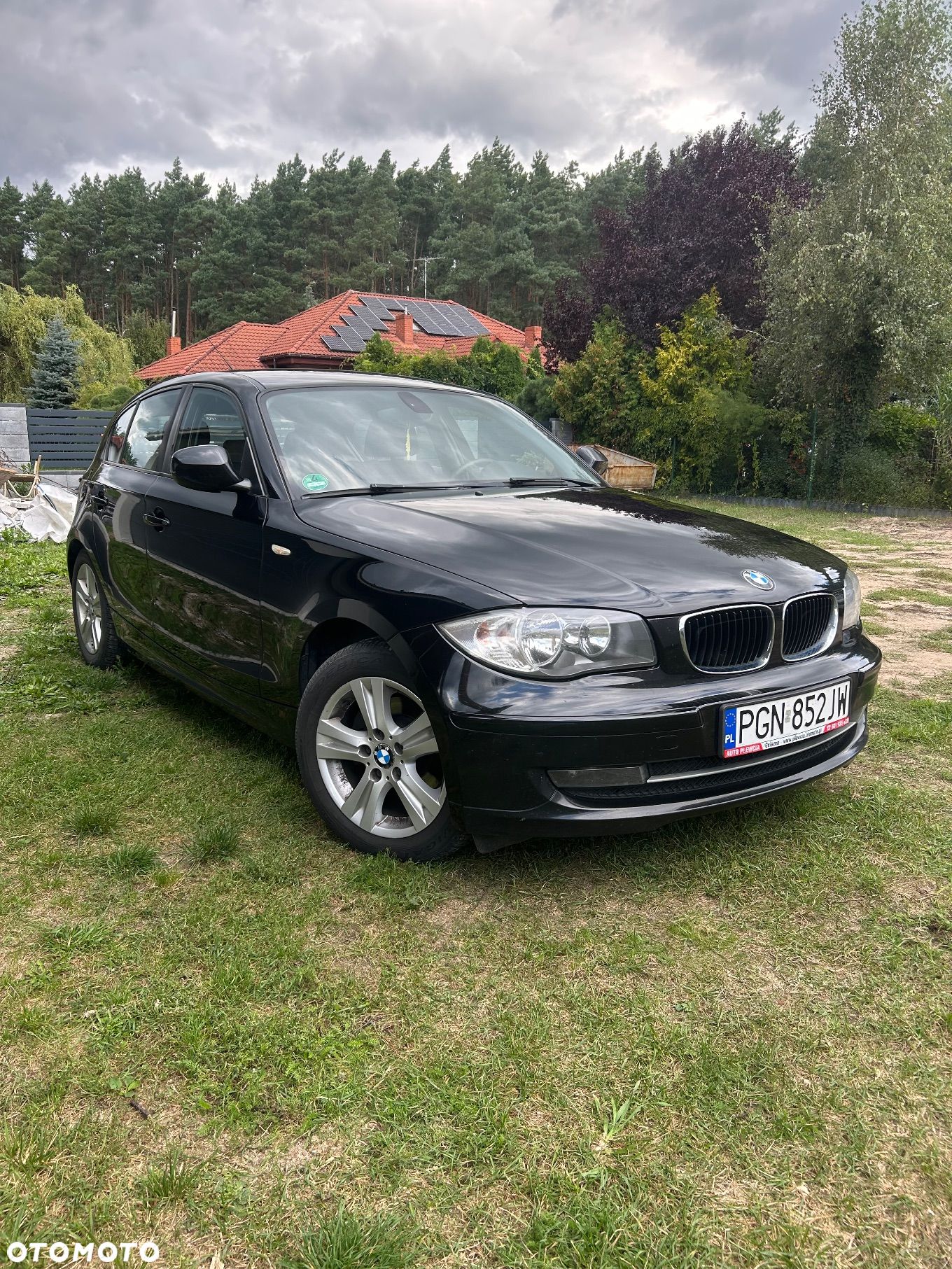 BMW Seria 1 118d - 1