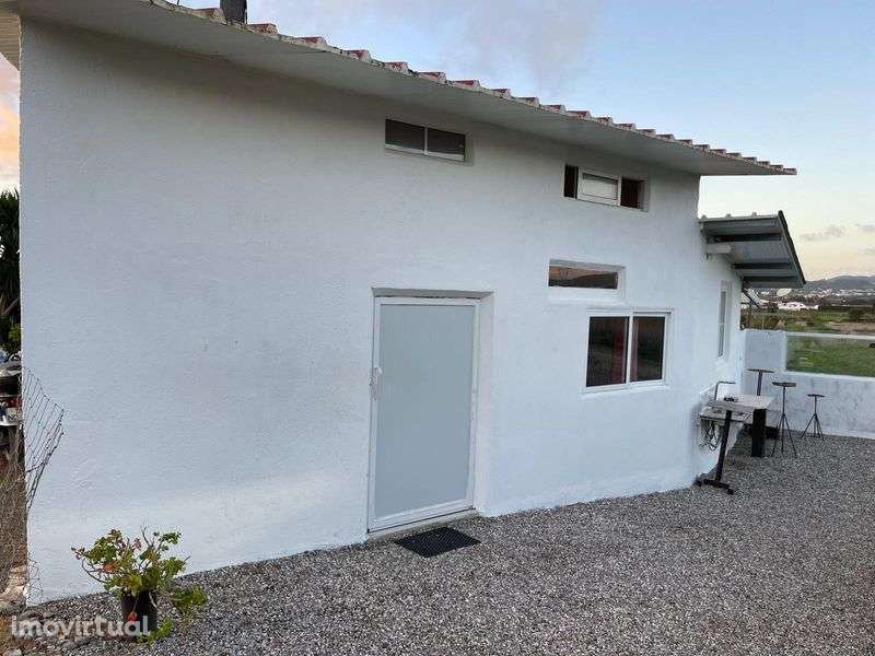 Arrendar Casa de Campo Almargem do Bispo - Grande imagem: 2/9