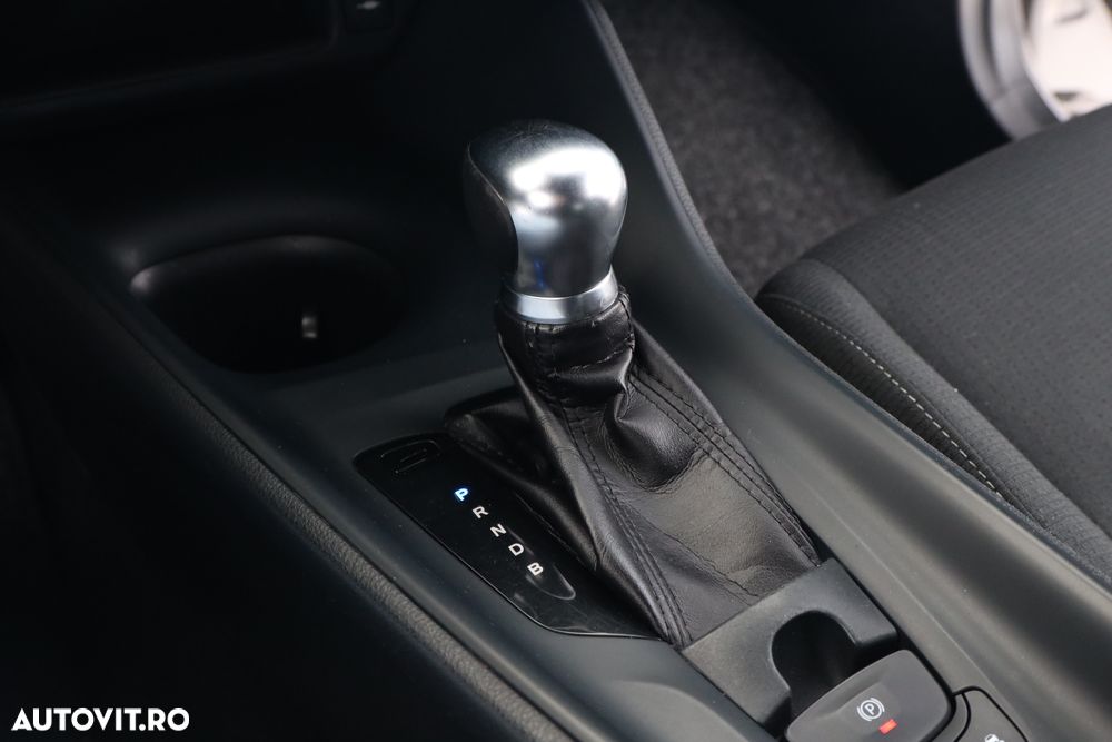 Toyota C-HR Style - 24