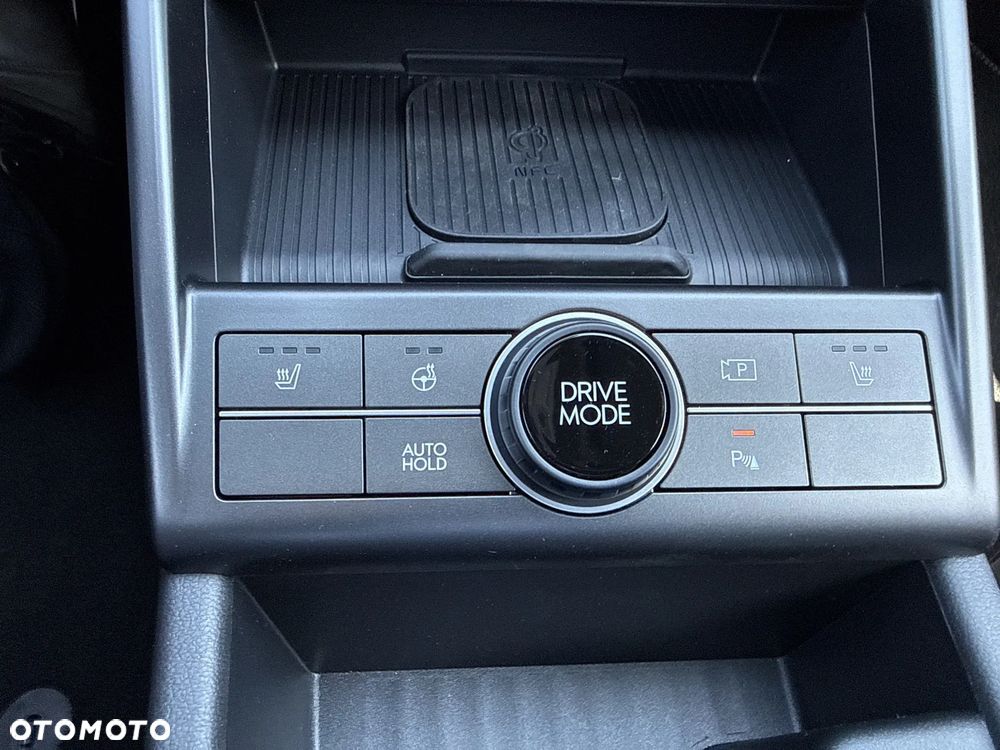 Hyundai Kona 1.6 GDI Hybrid N-Line DCT - 22