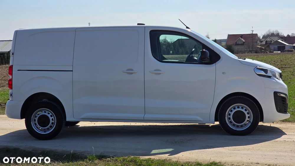 Peugeot Expert - 4