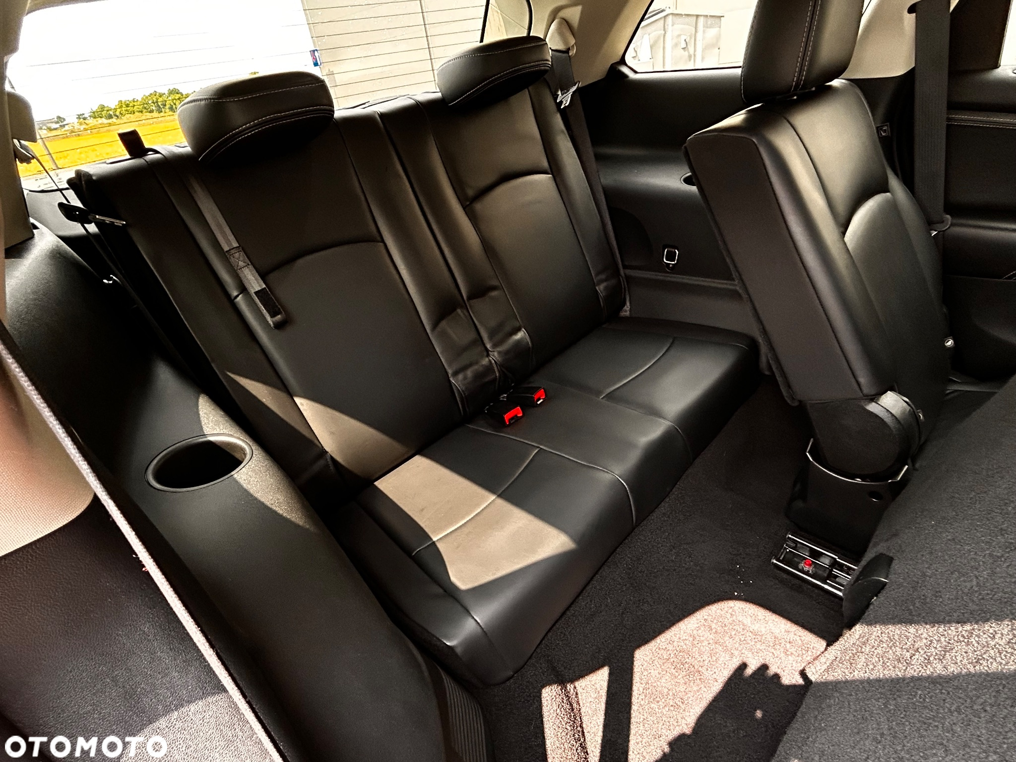 Fiat Freemont 2.0 Multijet 16V DPF Automatik Allrad Black Code - 31