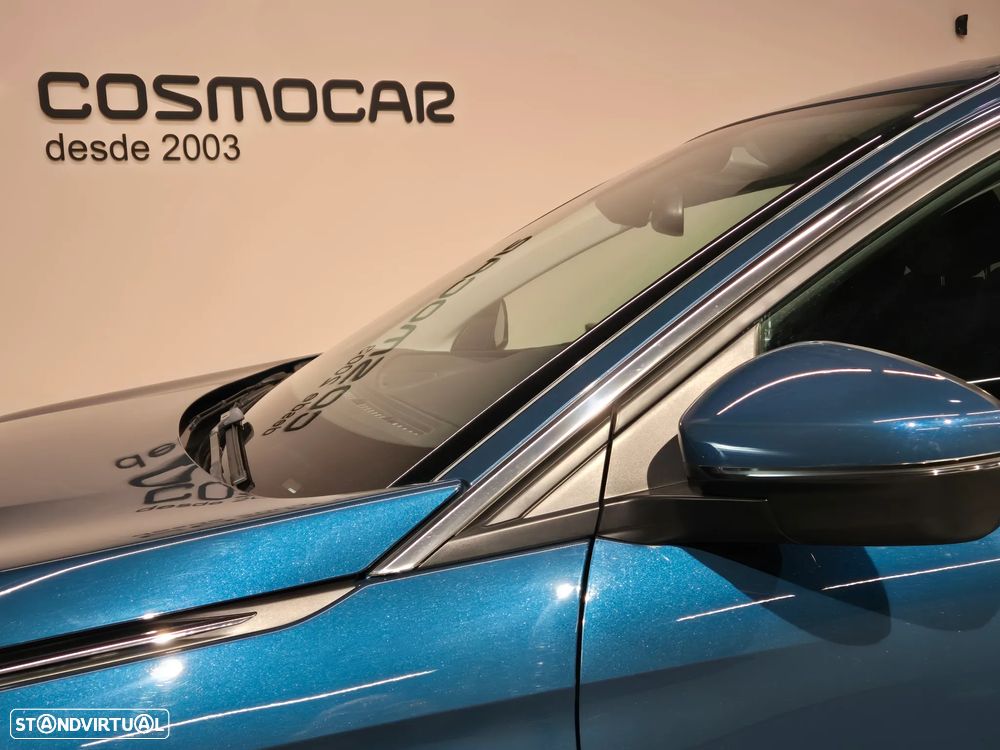 Peugeot 3008 1.2 PureTech Allure Pack - 20