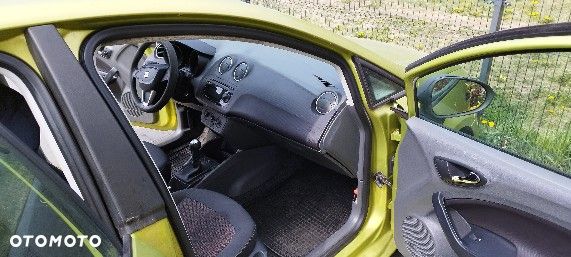 Seat Ibiza 1.2 12V Stylance - 8