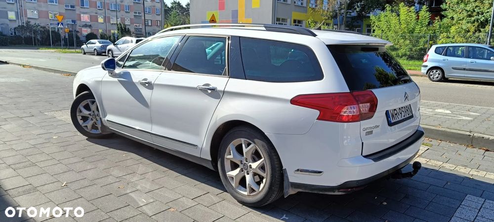 Citroën C5 Tourer 1.8 16V Confort - 2