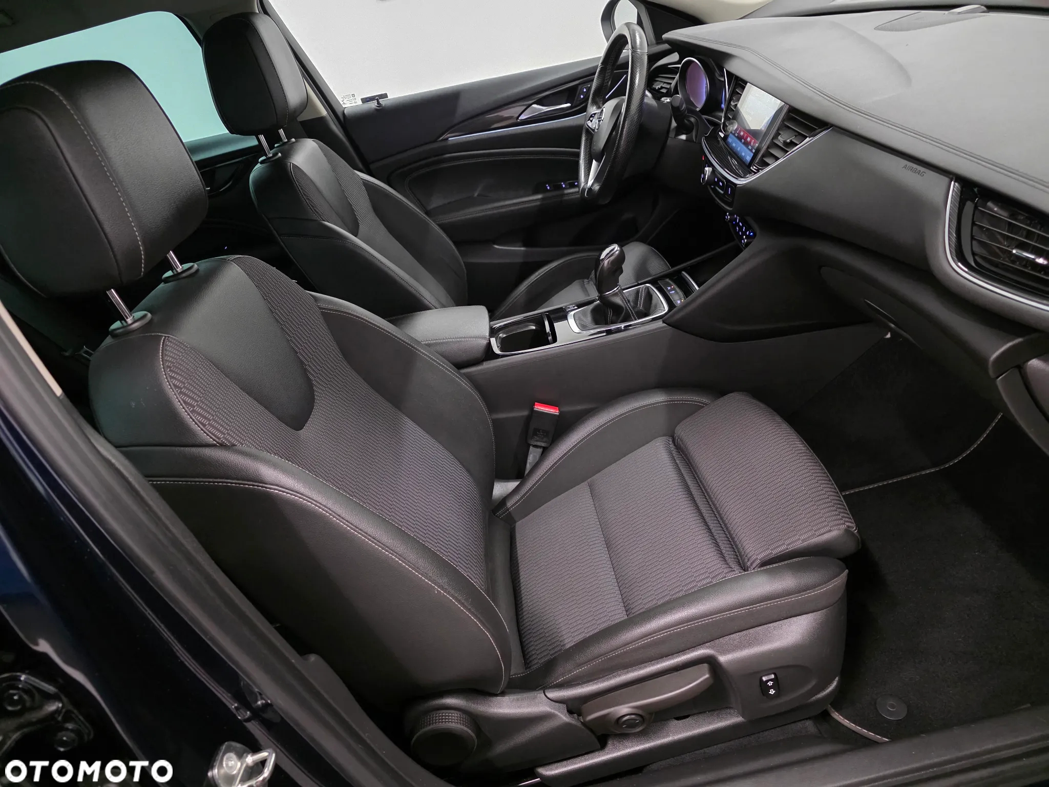 Opel Insignia Sports Tourer 2.0 Diesel Exclusive - 15