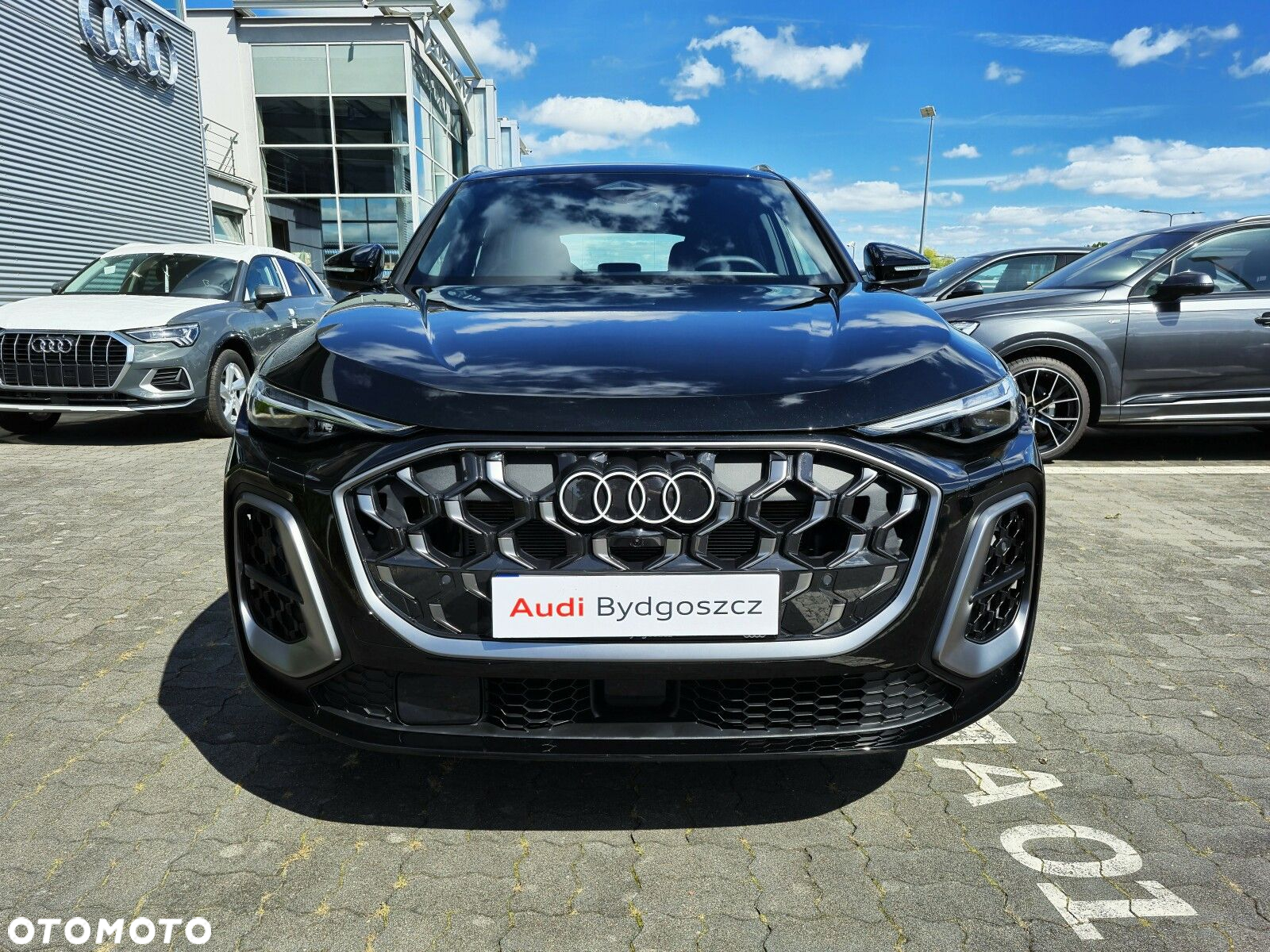 Audi Q5 Sportback - 11