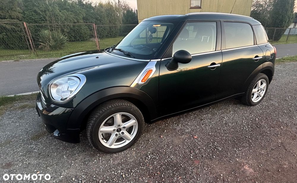 MINI Countryman - 2